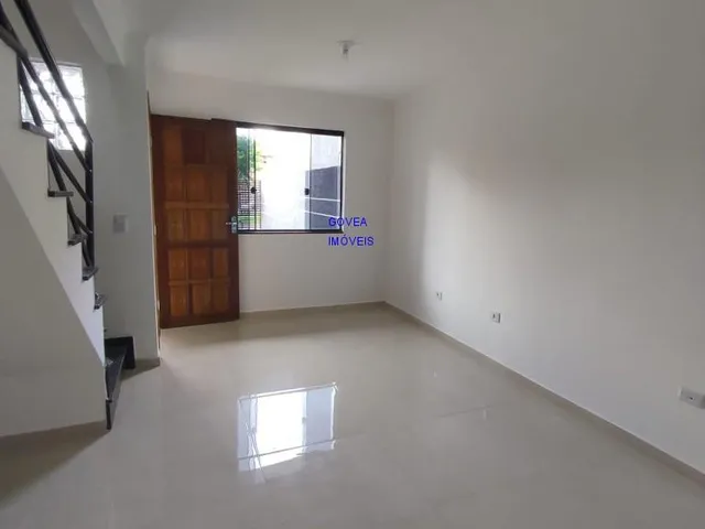 Imagem 10: SOBRADO 72m², NO SANTA RITA, UMA QUADRA DA RUA ENETE DUBARD * A POUCAS QUADRA DA UPA