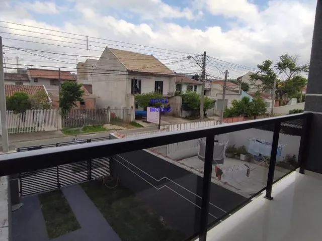Imagem 11: SOBRADO 72m², NO SANTA RITA, UMA QUADRA DA RUA ENETE DUBARD * A POUCAS QUADRA DA UPA