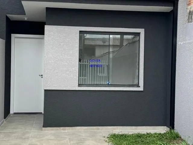 Imagem 6: CASA 43M², 2 QUARTOS, CHURRASQUEIRA, PREÇO DE PANTA, NO STA RITA, PROX AO VITÓRIA
