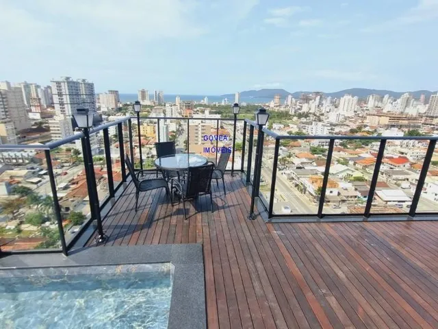 Imagem 15: APARTAMENTO COBERTURA EM PEREQUE, PORTO BELO, 130M² 3 SUITES, 2 VAGAS GARAGEM, PISCINAS