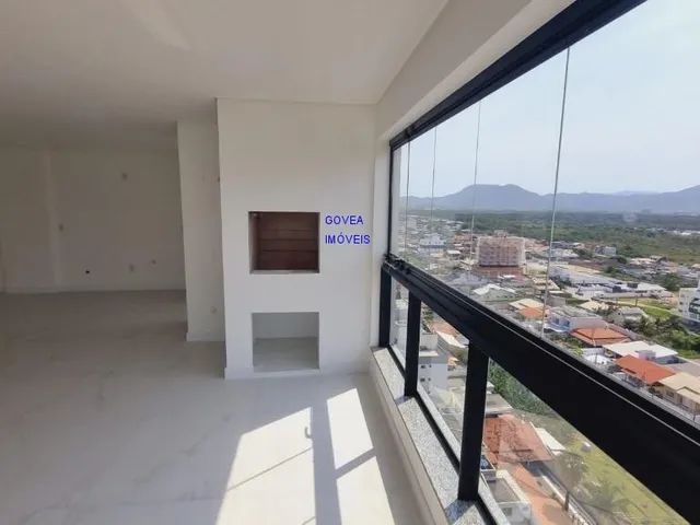 Imagem 12: APARTAMENTO COBERTURA EM PEREQUE, PORTO BELO, 130M² 3 SUITES, 2 VAGAS GARAGEM, PISCINAS