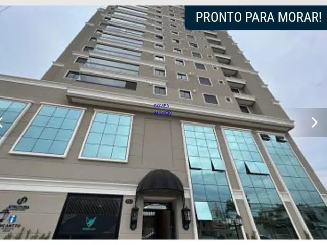 Imagem 7: APARTAMENTO COBERTURA EM PEREQUE, PORTO BELO, 130M² 3 SUITES, 2 VAGAS GARAGEM, PISCINAS