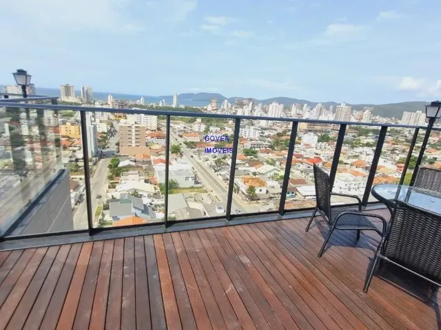 Imagem 8: APARTAMENTO COBERTURA EM PEREQUE, PORTO BELO, 130M² 3 SUITES, 2 VAGAS GARAGEM, PISCINAS