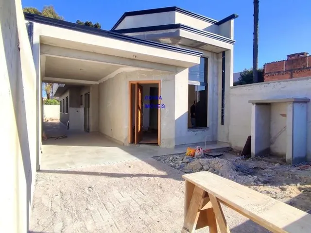Imagem: CASA 3 QUARTOS, UMA SUITE, EM TERRENO DE