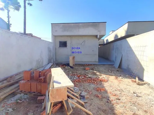 Imagem 9: CASA 3 QUARTOS, UMA SUITE, EM TERRENO DE 6,5 X 32.00, 500MT DO CONDOR, CACHOEIRA * RUA
