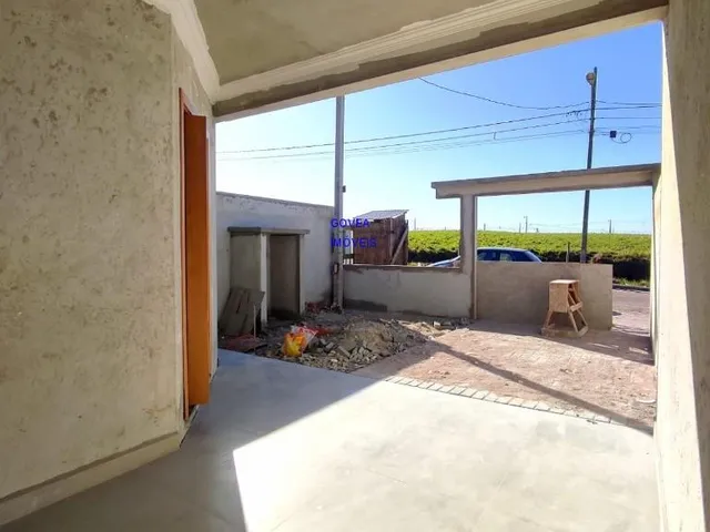 Imagem 12: CASA 3 QUARTOS, UMA SUITE, EM TERRENO DE 6,5 X 32.00, 500MT DO CONDOR, CACHOEIRA * RUA