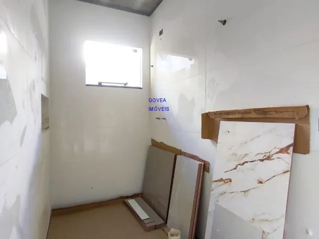 Imagem 16: CASA 3 QUARTOS, UMA SUITE, EM TERRENO DE 6,5 X 32.00, 500MT DO CONDOR, CACHOEIRA * RUA