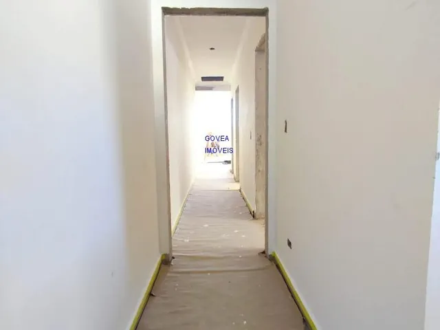 Imagem 6: CASA 3 QUARTOS, UMA SUITE, EM TERRENO DE 6,5 X 32.00, 500MT DO CONDOR, CACHOEIRA * RUA