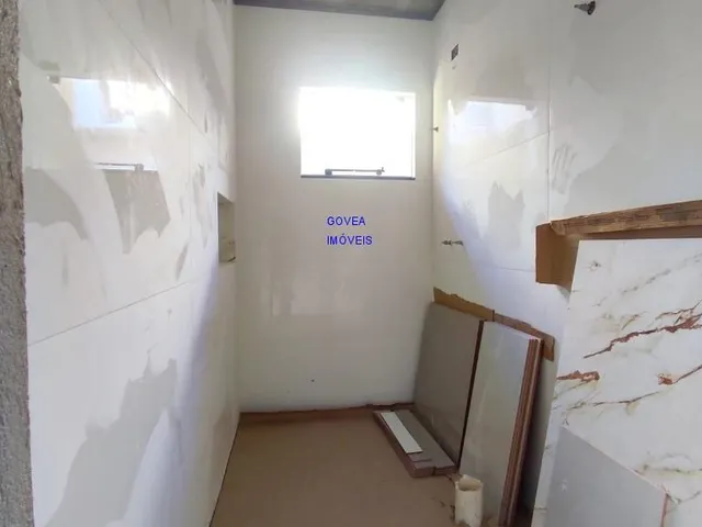 Imagem 3: CASA 3 QUARTOS, UMA SUITE, EM TERRENO DE 6,5 X 32.00, 500MT DO CONDOR, CACHOEIRA * RUA
