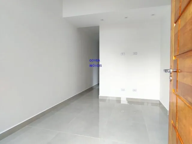 Imagem 7: CASA NO CIC, A UMA QUADRA DO TERMINAL , E DA RUA PEDRO GUSSO * 44M² PREPARADA PARA