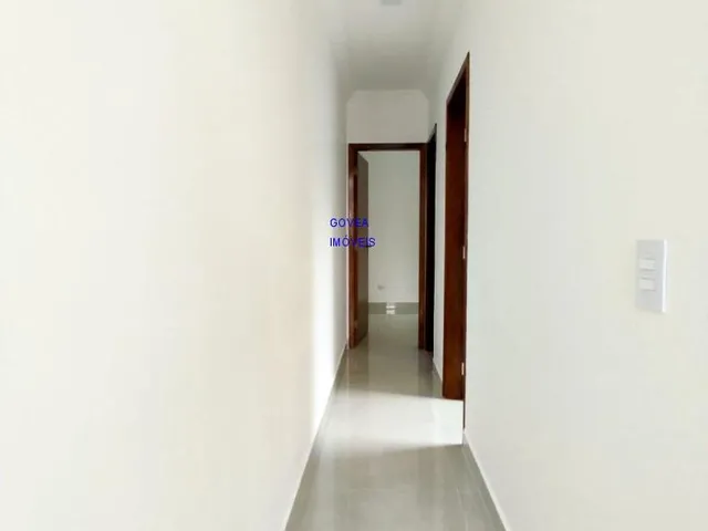 Imagem 10: CASA NO CIC, A UMA QUADRA DO TERMINAL , E DA RUA PEDRO GUSSO * 44M² PREPARADA PARA