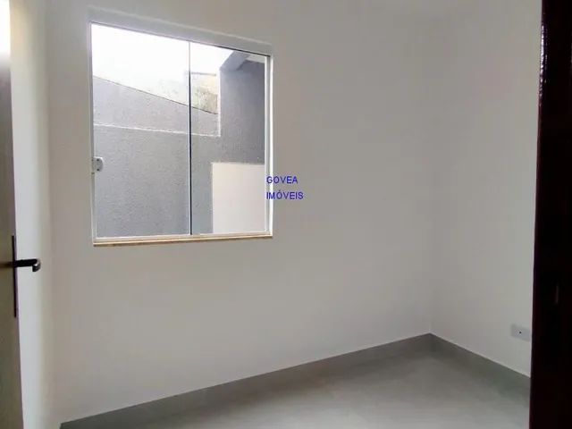Imagem 14: CASA NO CIC, A UMA QUADRA DO TERMINAL , E DA RUA PEDRO GUSSO * 44M² PREPARADA PARA
