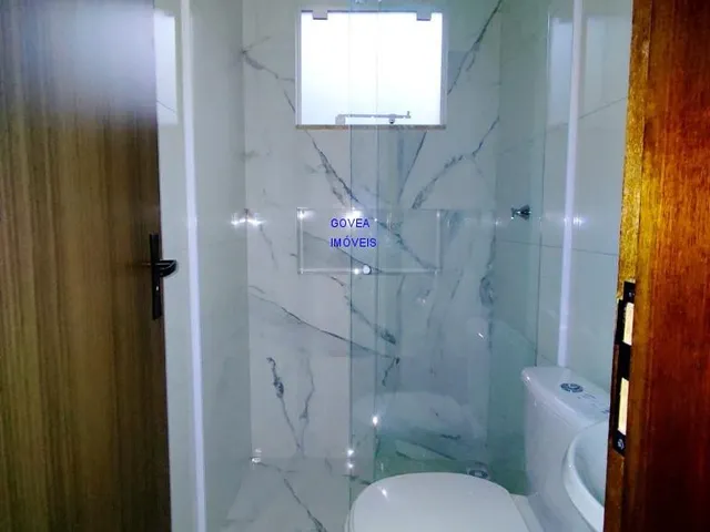Imagem 3: CASA NO CIC, A UMA QUADRA DO TERMINAL , E DA RUA PEDRO GUSSO * 44M² PREPARADA PARA