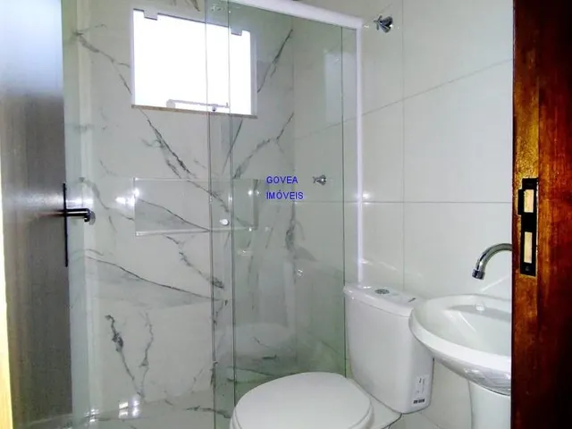 Imagem 5: CASA NO CIC, A UMA QUADRA DO TERMINAL , E DA RUA PEDRO GUSSO * 44M² PREPARADA PARA