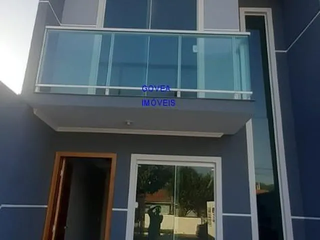 Imagem 15: SOBRADO COM 3 QUARTOS, 490 MIL, PREVISÃO ENTREGA ABRIL DE 2025, PREÇO DE PLANTA, FN