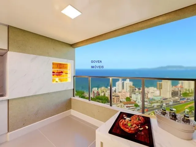 Imagem 11: APARTAMENTO 2 QUARTOS SUITE, ITAPEMA SC, CONDOMINIO CLUB. A 300MT DO MAR, PERMUTA 780K