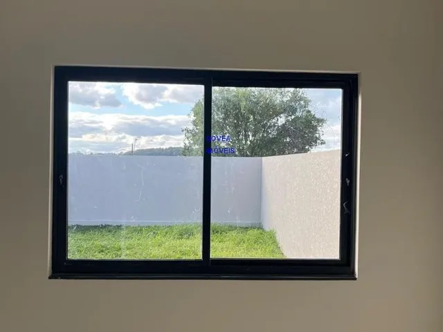Imagem 10: LINDA CASA , COM 60 M² NOVA, COM TERRENO DE 6X31 186M² JARDIM TROPICAL, EM ARAUCÁRIA