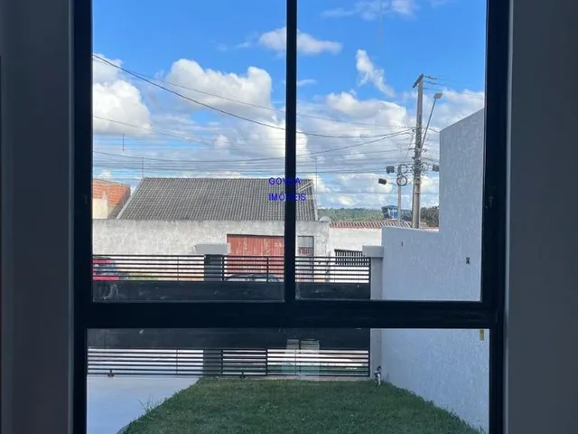 Imagem 6: LINDA CASA , COM 60 M² NOVA, COM TERRENO DE 6X31 186M² JARDIM TROPICAL, EM ARAUCÁRIA
