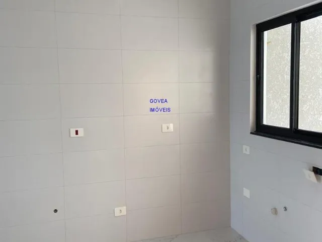 Imagem 5: LINDA CASA , COM 60 M² NOVA, COM TERRENO DE 6X31 186M² JARDIM TROPICAL, EM ARAUCÁRIA
