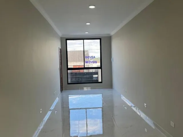 Imagem 3: LINDA CASA , COM 60 M² NOVA, COM TERRENO DE 6X31 186M² JARDIM TROPICAL, EM ARAUCÁRIA