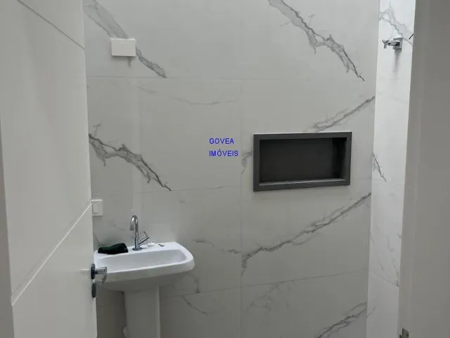 Imagem 13: LINDA CASA , COM 60 M² NOVA, COM TERRENO DE 6X31 186M² JARDIM TROPICAL, EM ARAUCÁRIA
