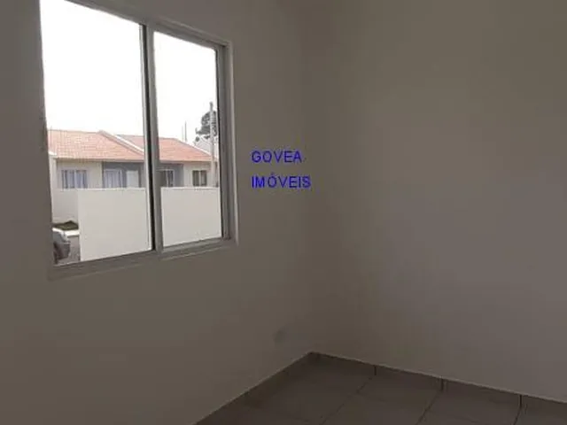 Imagem 13: CASA NOVA 2 E 3 QUARTOS * BANHEIRO ESPECIAL PARA CADEIRANTE, PRONTA ENTREGA, STA