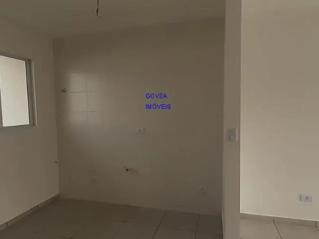 Imagem 10: CASA NOVA 2 E 3 QUARTOS * BANHEIRO ESPECIAL PARA CADEIRANTE, PRONTA ENTREGA, STA