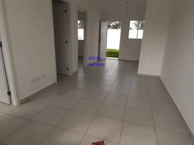 Imagem 6: CASA NOVA 2 E 3 QUARTOS * BANHEIRO ESPECIAL PARA CADEIRANTE, PRONTA ENTREGA, STA