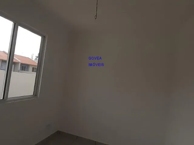 Imagem 4: CASA NOVA 2 E 3 QUARTOS * BANHEIRO ESPECIAL PARA CADEIRANTE, PRONTA ENTREGA, STA