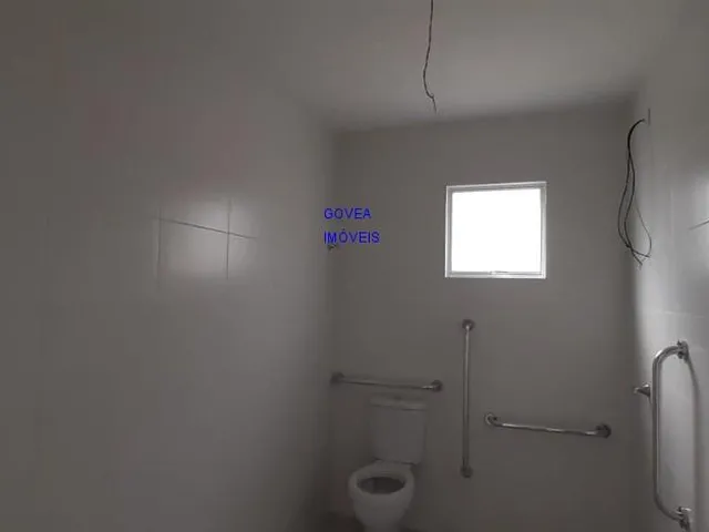 Imagem 7: CASA NOVA 2 E 3 QUARTOS * BANHEIRO ESPECIAL PARA CADEIRANTE, PRONTA ENTREGA, STA