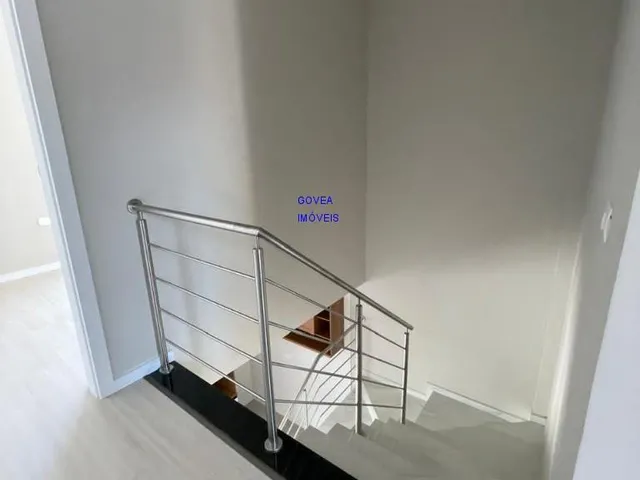 Imagem 12: SOBRADOS DE 88 A 93m², CAMPO CUMPRIDO * 3 QUARTOS, 2 VAGAS, preço de planta, em
