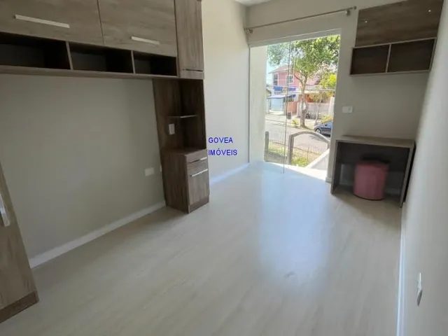 Imagem 9: SOBRADOS DE 88 A 93m², CAMPO CUMPRIDO * 3 QUARTOS, 2 VAGAS, preço de planta, em