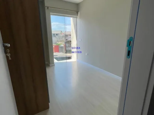 Imagem 13: SOBRADOS DE 88 A 93m², CAMPO CUMPRIDO * 3 QUARTOS, 2 VAGAS, preço de planta, em