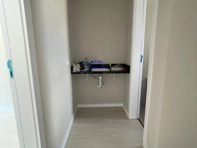 Imagem 7: SOBRADOS DE 88 A 93m², CAMPO CUMPRIDO * 3 QUARTOS, 2 VAGAS, preço de planta, em