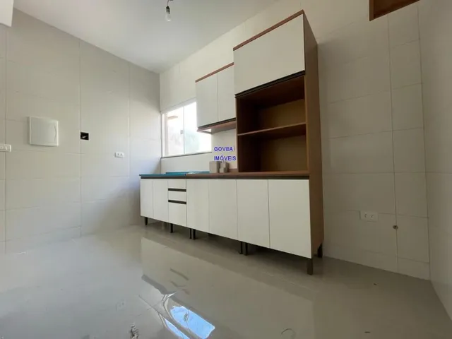 Imagem 16: SOBRADOS DE 88 A 93m², CAMPO CUMPRIDO * 3 QUARTOS, 2 VAGAS, preço de planta, em