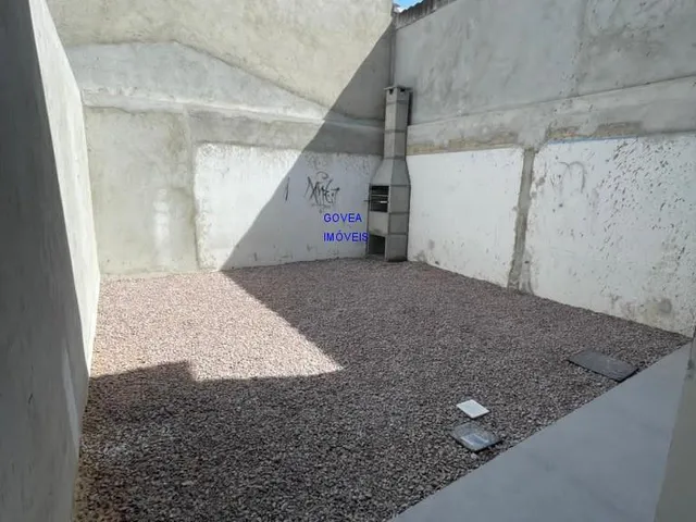 Imagem 5: SOBRADOS DE 88 A 93m², CAMPO CUMPRIDO * 3 QUARTOS, 2 VAGAS, preço de planta, em