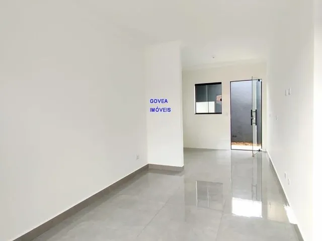 Imagem: LINDA CASA, EM ARÁUCARIA, BAIRRO FAZENDA