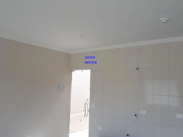 Imagem 5: LINDA CASA ,EM ARÁUCARIA, BAIRRO FAZENDA VELHA- ESTAÇÃO, PROX. MAX ATACADISTA E