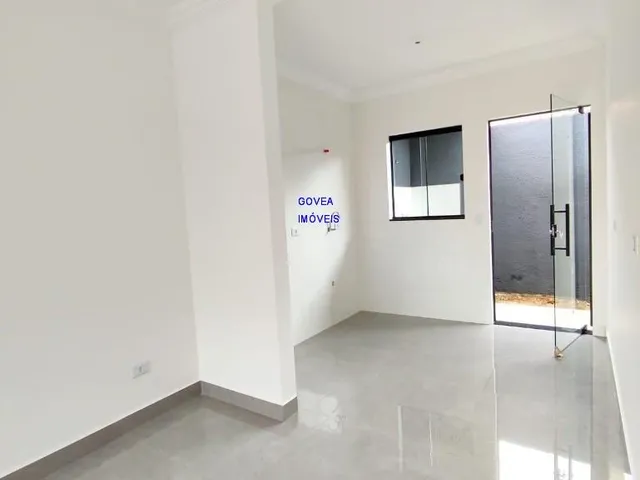 Imagem 7: LINDA CASA ,EM ARÁUCARIA, BAIRRO FAZENDA VELHA- ESTAÇÃO, PROX. MAX ATACADISTA E