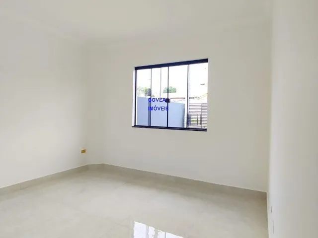 Imagem 16: LINDA CASA ,EM ARÁUCARIA, BAIRRO FAZENDA VELHA- ESTAÇÃO, PROX. MAX ATACADISTA E