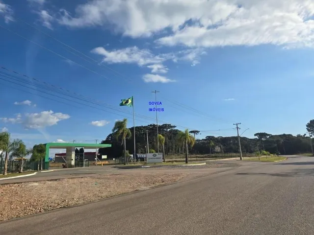 Imagem 7: CONDOMÍNIO INDUSTRIAL GREEN COMPANY TERRENO 2.138,49M², ESTUDA PROPOSTA, DIRETO
