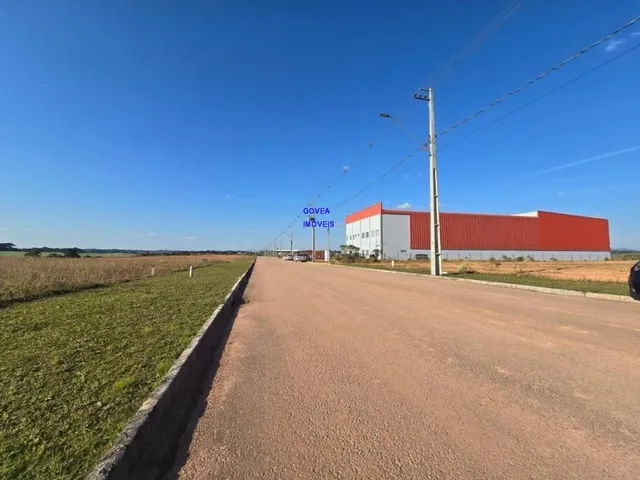Imagem 6: CONDOMÍNIO INDUSTRIAL GREEN COMPANY TERRENO 2.138,49M², ESTUDA PROPOSTA, DIRETO