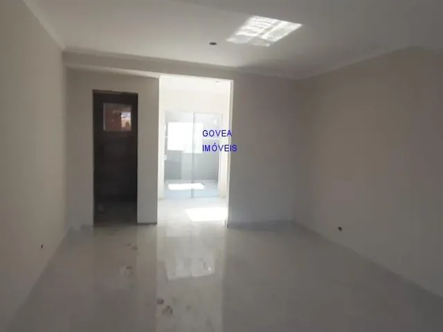 Imagem: SOBRADO 2 QUARTOS 72 m², SÓ 350.000,00