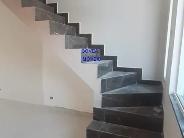 Imagem 6: SOBRADO 2 QUARTOS 72 m², SÓ 350.000,00 CAMPO DE SANTANA TATUQUARA,FINANCIA, MINHA CASA