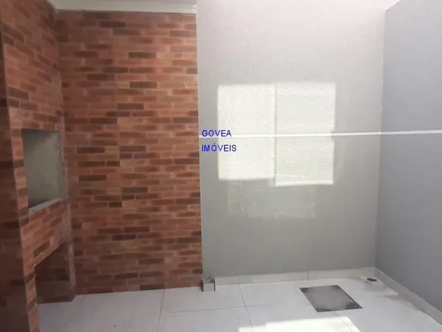 Imagem 2: SOBRADO 2 QUARTOS 72 m², SÓ 350.000,00 CAMPO DE SANTANA TATUQUARA,FINANCIA, MINHA CASA