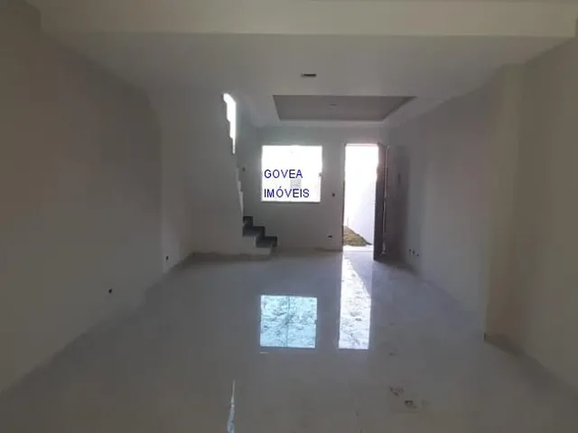 Imagem 16: SOBRADO 2 QUARTOS 72 m², SÓ 350.000,00 CAMPO DE SANTANA TATUQUARA,FINANCIA, MINHA CASA