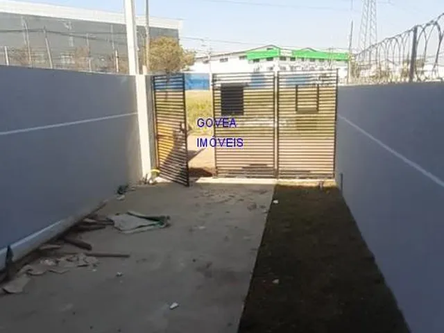 Imagem 13: SOBRADO 2 QUARTOS 72 m², SÓ 350.000,00 CAMPO DE SANTANA TATUQUARA,FINANCIA, MINHA CASA