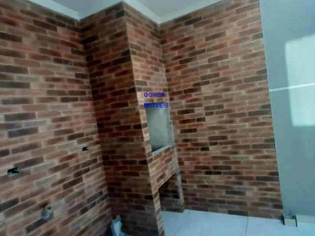 Imagem 8: SOBRADO 2 QUARTOS 72 m², SÓ 350.000,00 CAMPO DE SANTANA TATUQUARA,FINANCIA, MINHA CASA