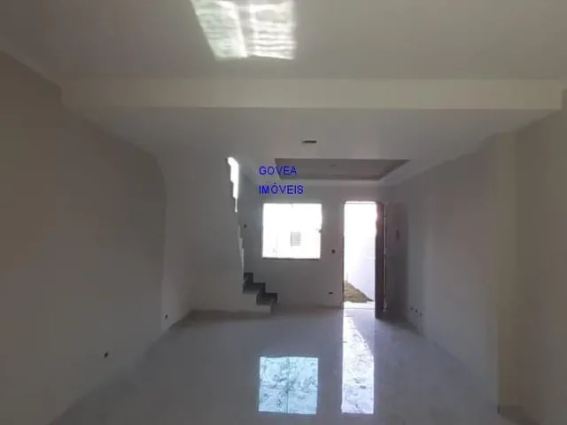 Imagem 5: SOBRADO 2 QUARTOS 72 m², SÓ 350.000,00 CAMPO DE SANTANA TATUQUARA,FINANCIA, MINHA CASA