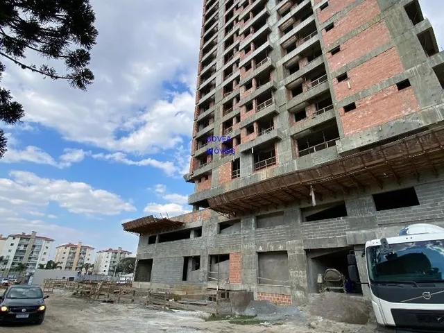Imagem 9: APARTAMENTO 58 A 61M² 2 QUARTOS SUITE, RAPIDA BAIRRO CENTRO, PROX TERMINAL PINHEIRINHO E